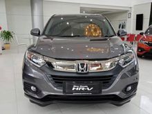 2020 Honda HR-V 1,5 E SUV