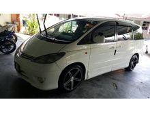 2002 Toyota Estima 2.4 MPV