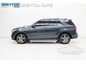2019 Mercedes-Benz GLE250 2.1 d 4MATIC Exclusive SUV