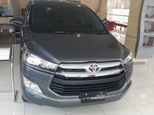 2019 Toyota Kijang Innova 2.0 G Automatic Bensin Sisa Stock Cuci Gudang 2019 Auto2000 Bandung Setiabudi Cimahi Subang Tasik Garut Ciamis Cirebon