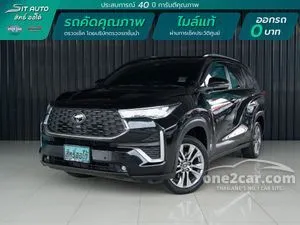 2023 Toyota INNOVA 2.0 Zenix HEV Premium Wagon