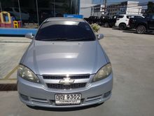 2011 Chevrolet Optra 1.6 (ปี 08-13) CNG Sedan AT
