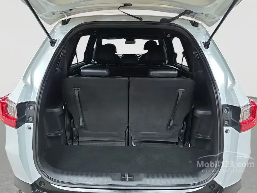 2022 Honda BR-V Prestige Honda Sensing SUV