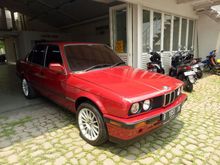 1989 BMW 318i 1.8 1.8 Manual Sedan