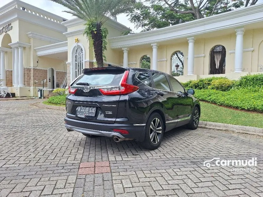 2020 Honda CR-V Prestige VTEC SUV