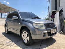 2008 Suzuki Vitara 2.0 (ปี 05-12) Grand JLX SUV AT