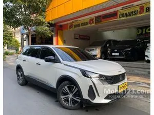 2021 Peugeot 5008 1.6 Active SUV