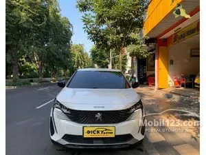 2021 Peugeot 5008 1.6 Active SUV