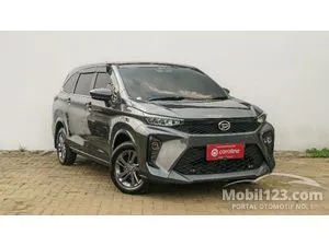2022 Daihatsu Xenia 1.3 X MPV