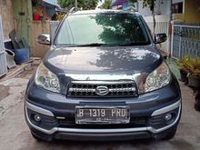 2014 Daihatsu Terios 1.5 TX SUV TDP Murah