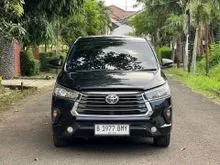 2021 Toyota Kijang Innova 2.4 G MPV