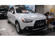 Mitsubishi Outlander Sport 2.0 PX tahun 2012 kondisi prima