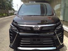 READY STOCK TOYOTA VOXY CASH CREDIT PROSES CEPAT DAN CEPAT....PROMO MELIMPAH