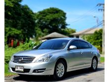 2011 Nissan Teana 2.0 (ปี 09-13) 200 XL Sedan