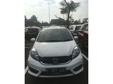 2017 Honda Brio 1.2 Satya S Hatchback