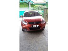 2011 Suzuki SX4 1.5 Cross Over Hatchback
