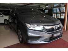 2017 Honda City 1.5 (A) -- GREAT DEAL --