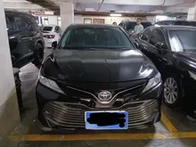 2019 Toyota Camry 2.5 Hybrid Sedan
