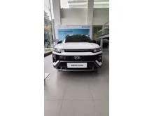 2026 Hyundai Creta 1.5 N Line SUV