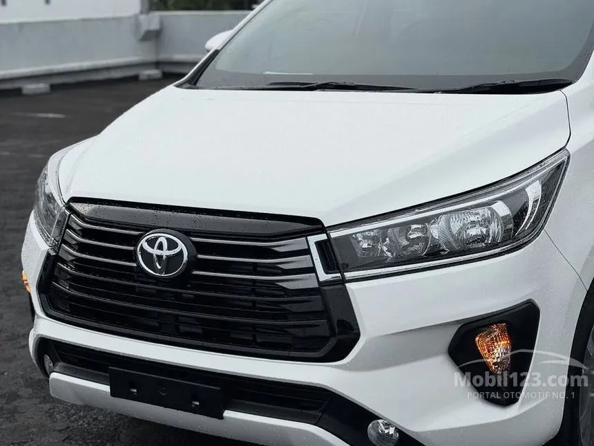 2026 Toyota Kijang Innova G MPV