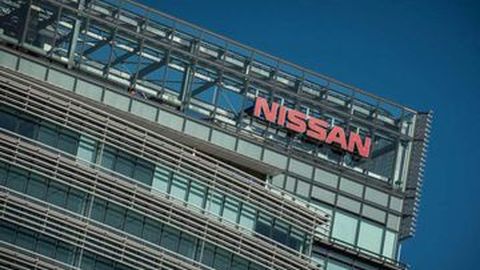Bos Nissan Mengundurkan Diri, Tantangan Baru Jelang Akhir Tahun