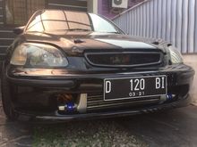 1996 Honda Civic 1.6 Sedan