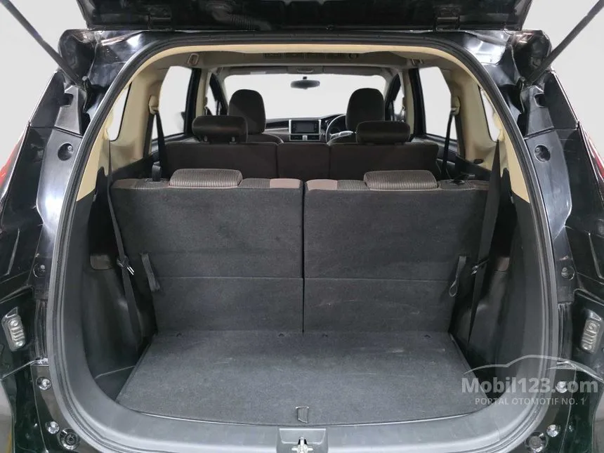 2019 Nissan Livina VE MPV