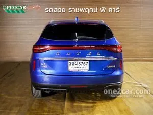 2022 Haval H6 1.5 Ultra SUV