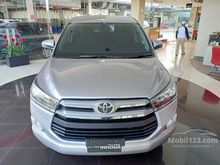 2020 Toyota Kijang Innova 2.4 G MPV