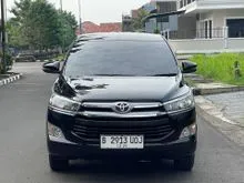 2019 Toyota Kijang Innova 2.0 G MPV