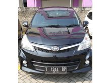 2013 Toyota Avanza 1.5 Veloz MPV