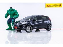 2012 Ford Fiesta 1.4 (ปี 10-16) Style Hatchback