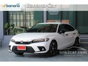 2023 Honda CIVIC 2.0 e:HEV RS Sedan