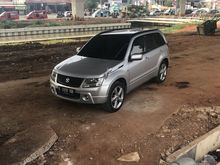 2007 Suzuki Grand Vitara 2.0 JLX SUV