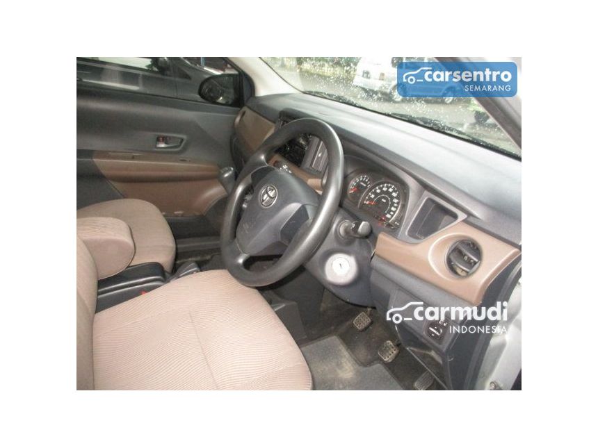 Jual Mobil Toyota Calya 2019 E 1.2 di Jawa Tengah Manual MPV Abu-abu Rp