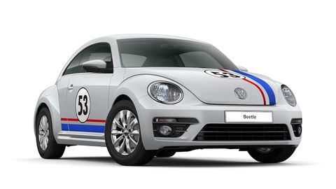 All 12 Volkswagen Beetles On Lazada Were Sold Out In Just 20 Minutes