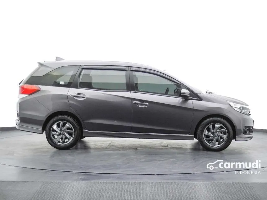 2019 Honda Mobilio E MPV