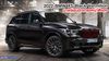 2022 BMW X5 Black Vermilion มาพร้อมตะแกรงหน้าสีแดง