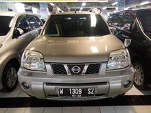 2007 Nissan X-Trail 2.5 XT istimewa