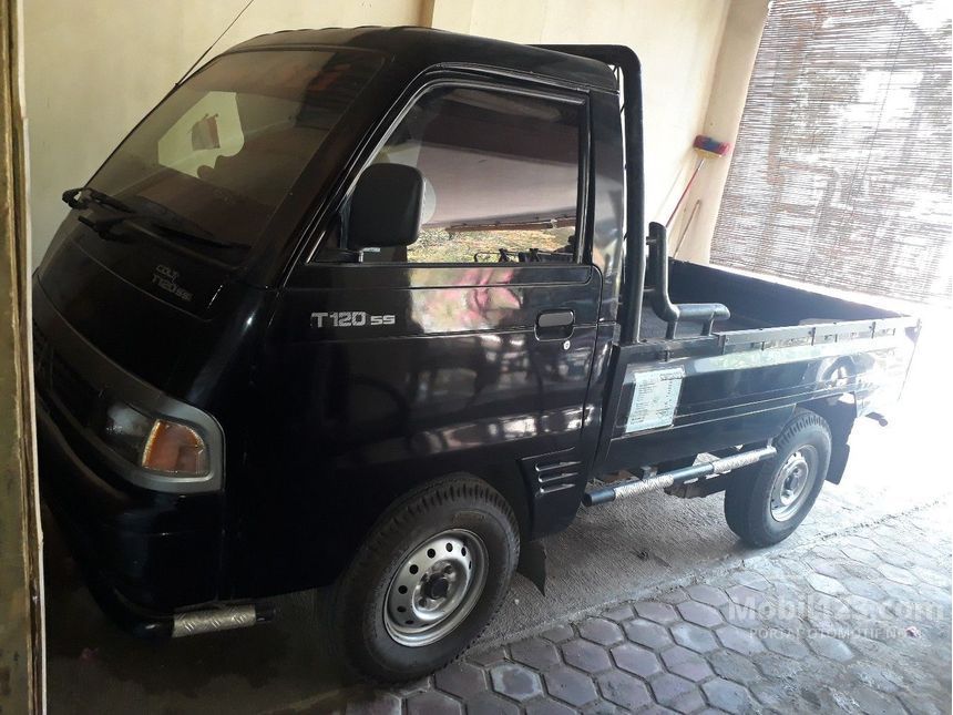 Jual Mobil Mitsubishi Colt T120 SS 2014 1.5 Manual 1.5 di Jual Mobil Mitsubishi Colt T120 SS 2014 1.5 Manual 1.5 di