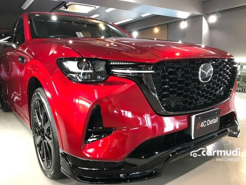 Jual Mobil Mazda CX