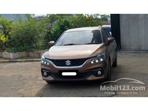 2022 Suzuki Baleno 1.4 Hatchback