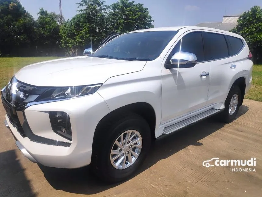 2024 Mitsubishi Pajero Sport GLX SUV