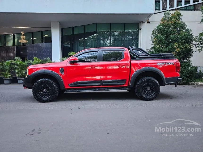 2023 Ford Ranger XLT Pickup