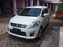 2014 Suzuki Ertiga 1.4 GL MPV