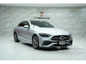 2023 Mercedes-Benz C350 2.0 e AMG Dynamic Sedan
