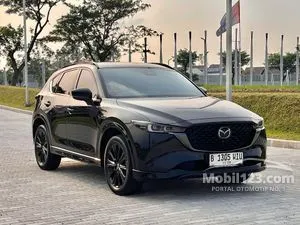 2023 Mazda CX-5 2.5 Kuro Edition SUV