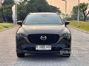 2023 Mazda CX-5 2.5 Kuro Edition SUV