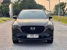 2023 Mazda CX-5 2.5 Kuro Edition SUV Pajak Hidup Servis Record
