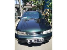 1999 Timor DOHC 1.5 Sedan